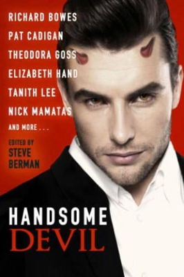 Handsome Devil: Stories of Sin and Seduction book