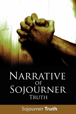 Narrative of Sojourner Truth book