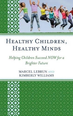 Healthy Children, Healthy Minds book