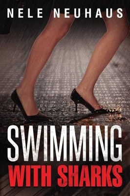 Swimming with Sharks book