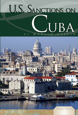 U.S. Sanctions on Cuba by Martin Gitlin