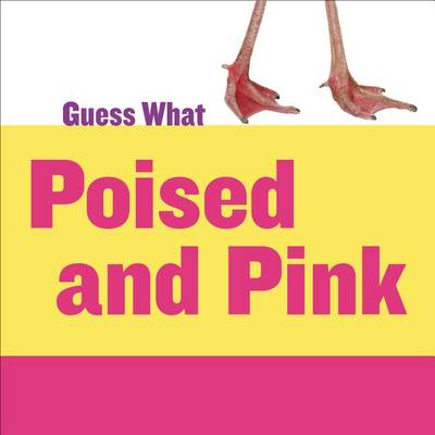 Poised and Pink by Kelly Calhoun