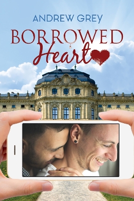 Borrowed Heart book