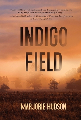 Indigo Field book