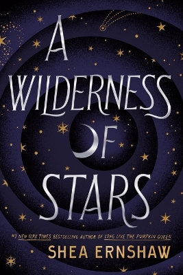 A Wilderness of Stars book