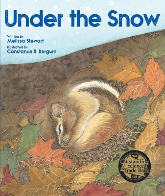 Under the Snow book