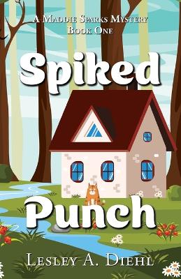 Spiked Punch book