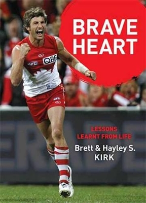Brave Heart book