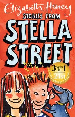 Stories from Stella Street book