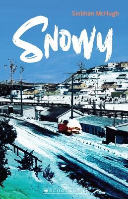 The Snowy (My Australian Story) book