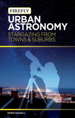 Urban Astronomy book