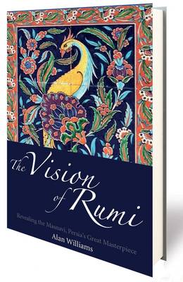 Vision of Rumi book