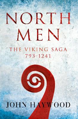 Northmen by John Haywood