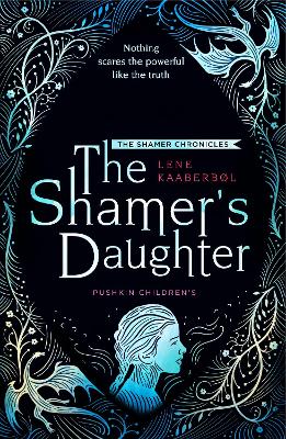 The Shamer's Daughter: Book 1 book