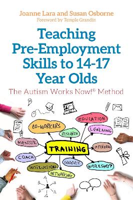 Teaching Pre-Employment Skills to 14-17-Year-Olds book