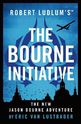 Robert Ludlum's (TM) The Bourne Initiative by Eric Van Lustbader