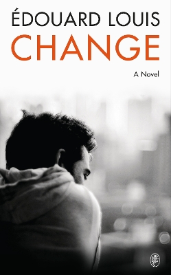 Change: A Novel book