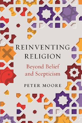 Reinventing Religion book