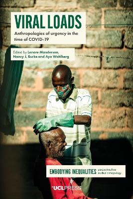 Viral Loads: Anthropologies of Urgency in the Time of Covid-19 book
