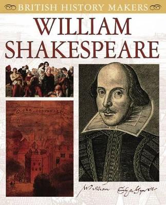 William Shakespeare book