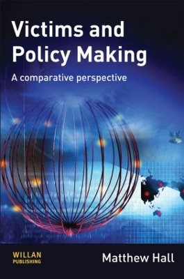 Victims and Policy Making book