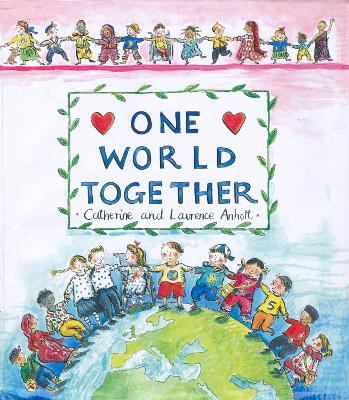 One World Together book