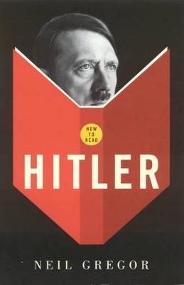 How to Read: Hitler book