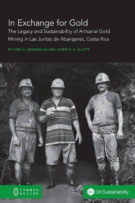 In Exchange for Gold: The Legacy and Sustainability of Artisanal Gold Mining in Las Juntas de Abangares, Costa Rica book