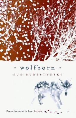 Wolfborn book