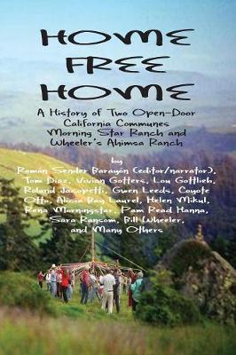 Home Free Home book