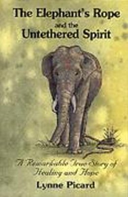 Elephant's Rope and the Untethered Spirit, The book