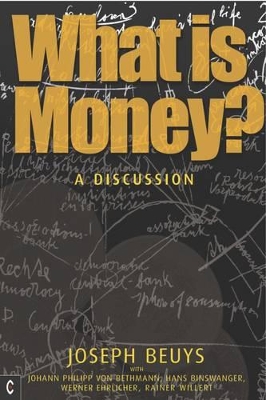 What is Money? book