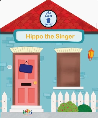 Hippo the Singer book