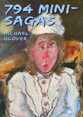 794 Mini Sagas book