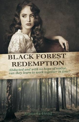 Black Forest Redempton book
