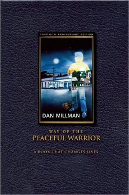 Way of the Peaceful Warrior book
