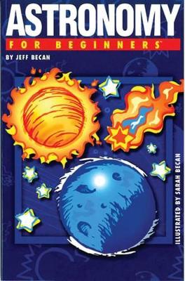 Astronomy for Beginners book
