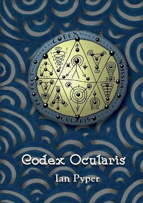 Codex Ocularis book