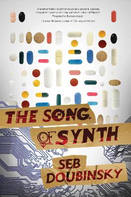 Song of Synth book