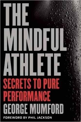 Mindful Athlete book
