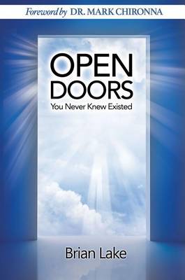 Open Doors You Never Knew Existed book