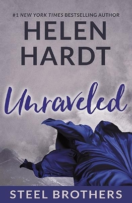 Unraveled book