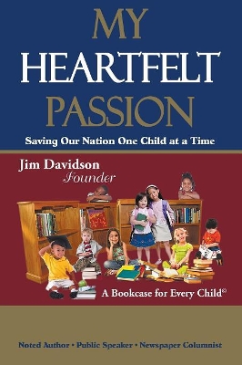 My Heartfelt Passion book