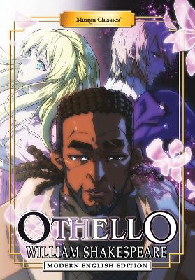 Manga Classics: Othello (Modern English Edition) book