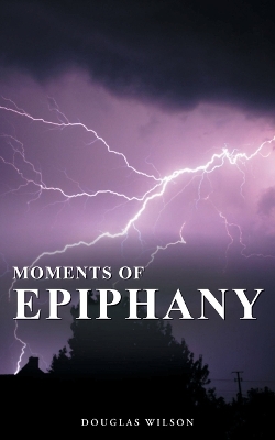 Moments Of Epiphany: Collection Five book