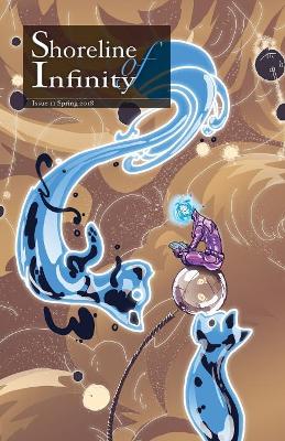Shoreline of Infinity 11 book