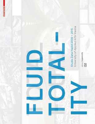 Fluid Totality book