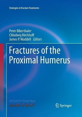 Fractures of the Proximal Humerus book