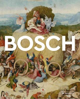 Bosch: Masters of Art book