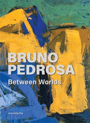 Bruno Pedrosa: Between Worlds book